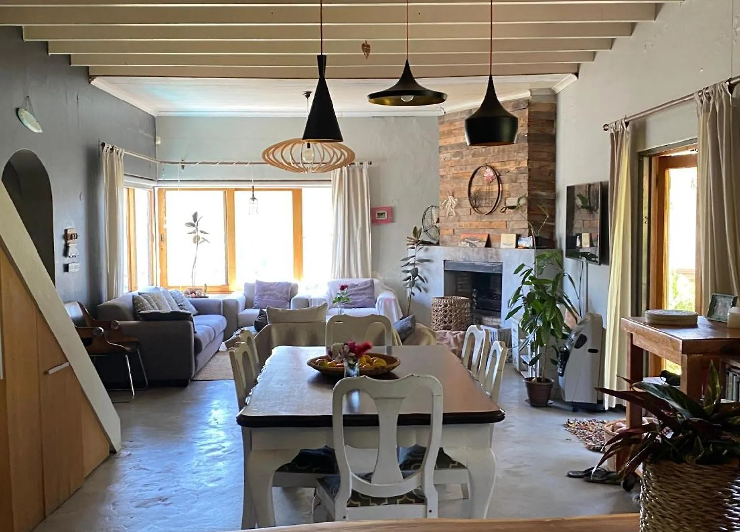 Ocean & Mountain View Home With Pool And Garden Κέιπ Τάουν Νότια Αφρική
