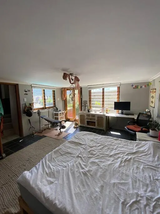 Σπίτι διακοπών Ocean & Mountain View Home With Pool And Garden Κέιπ Τάουν Νότια Αφρική