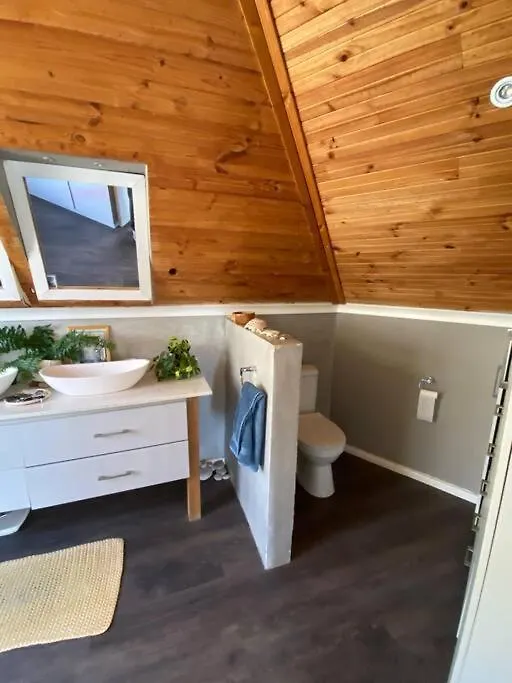 Σπίτι διακοπών Ocean & Mountain View Home With Pool And Garden Κέιπ Τάουν