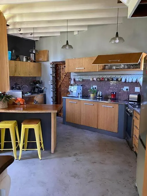 Ocean & Mountain View Home With Pool And Garden Κέιπ Τάουν Νότια Αφρική