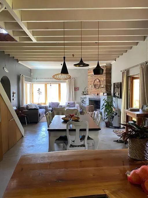 Ocean & Mountain View Home With Pool And Garden Κέιπ Τάουν 0*,  Νότια Αφρική